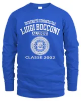 Men's Long Sleeved T-Shirt Men's Long Sleeved T-Shirt