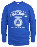 Men's Long Sleeved T-Shirt Men's Long Sleeved T-Shirt
