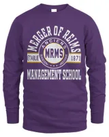 Men's Long Sleeved T-Shirt Men's Long Sleeved T-Shirt
