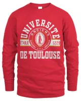 Men's Long Sleeved T-Shirt Men's Long Sleeved T-Shirt