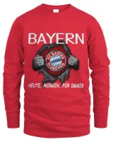 Men's Long Sleeved T-Shirt Men's Long Sleeved T-Shirt