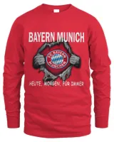 Men's Long Sleeved T-Shirt Men's Long Sleeved T-Shirt