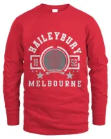 Men's Long Sleeved T-Shirt Men's Long Sleeved T-Shirt