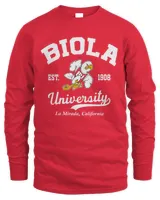 Men's Long Sleeved T-Shirt Men's Long Sleeved T-Shirt