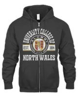 Men's Zip Hoodie Men's Zip Hoodie