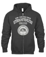 Men's Zip Hoodie Men's Zip Hoodie