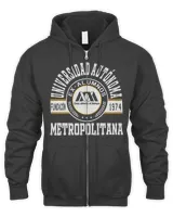 Men's Zip Hoodie Men's Zip Hoodie