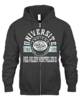 Men's Zip Hoodie Men's Zip Hoodie