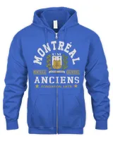 Men's Zip Hoodie Men's Zip Hoodie