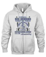 Men's Zip Hoodie Men's Zip Hoodie