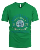 Men's V-Neck T-Shirt Men's V-Neck T-Shirt