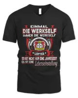 Men's V-Neck T-Shirt Men's V-Neck T-Shirt