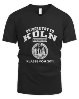 Men's V-Neck T-Shirt Men's V-Neck T-Shirt