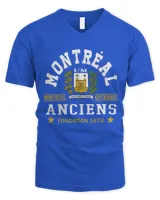 Men's V-Neck T-Shirt Men's V-Neck T-Shirt