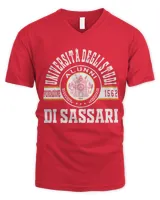 Men's V-Neck T-Shirt Men's V-Neck T-Shirt