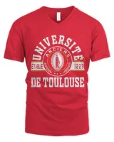 Men's V-Neck T-Shirt Men's V-Neck T-Shirt