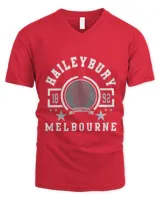 Men's V-Neck T-Shirt Men's V-Neck T-Shirt