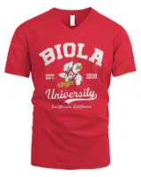 Men's V-Neck T-Shirt Men's V-Neck T-Shirt