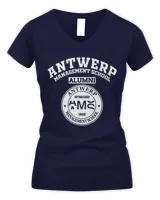 Women's V-Neck T-Shirt Women's V-Neck T-Shirt