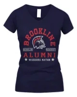 Women's V-Neck T-Shirt Women's V-Neck T-Shirt