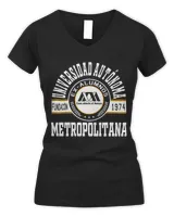 Women's V-Neck T-Shirt Women's V-Neck T-Shirt
