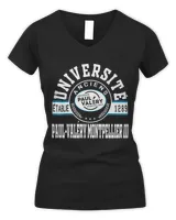 Women's V-Neck T-Shirt Women's V-Neck T-Shirt