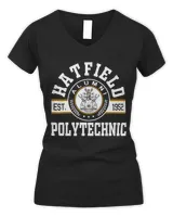 Women's V-Neck T-Shirt Women's V-Neck T-Shirt