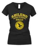 Women's V-Neck T-Shirt Women's V-Neck T-Shirt