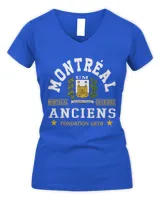 Women's V-Neck T-Shirt Women's V-Neck T-Shirt