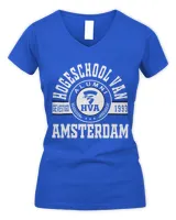 Women's V-Neck T-Shirt Women's V-Neck T-Shirt