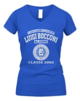 Women's V-Neck T-Shirt Women's V-Neck T-Shirt