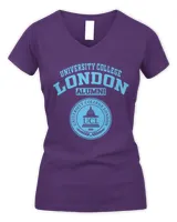 Women's V-Neck T-Shirt Women's V-Neck T-Shirt