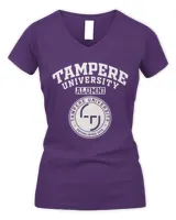 Women's V-Neck T-Shirt Women's V-Neck T-Shirt