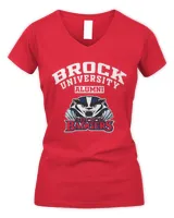 Women's V-Neck T-Shirt Women's V-Neck T-Shirt