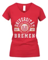Women's V-Neck T-Shirt Women's V-Neck T-Shirt