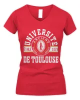 Women's V-Neck T-Shirt Women's V-Neck T-Shirt