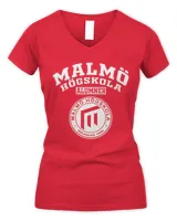 Women's V-Neck T-Shirt Women's V-Neck T-Shirt