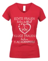 Women's V-Neck T-Shirt Women's V-Neck T-Shirt