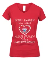 Women's V-Neck T-Shirt Women's V-Neck T-Shirt