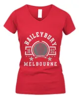 Women's V-Neck T-Shirt Women's V-Neck T-Shirt