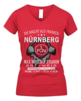 Women's V-Neck T-Shirt Women's V-Neck T-Shirt