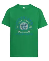 Kids Standard T-Shirt Kids Standard T-Shirt