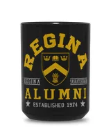 Black Mug 15oz Black Mug 15oz