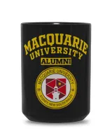Black Mug 15oz Black Mug 15oz