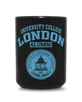 Black Mug 15oz Black Mug 15oz