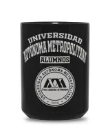 Black Mug 15oz Black Mug 15oz