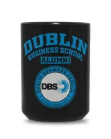 Black Mug 15oz Black Mug 15oz