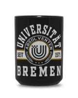 Black Mug 15oz Black Mug 15oz