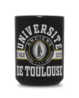 Black Mug 15oz Black Mug 15oz