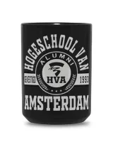 Black Mug 15oz Black Mug 15oz